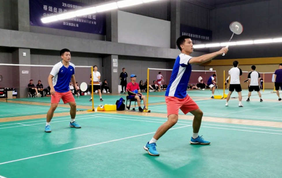 Asian Games 2026: Lá thăm đã mở, nhưng năm ngày mới là kẻ gieo bão Asian Games 2026: Lá thăm đã mở, nhưng năm ngày mới là kẻ gieo bão