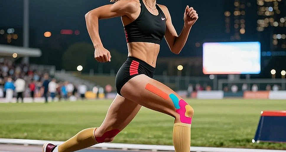 Budapest 2026: Dos Santos and the 400m Hurdles Set a New Standard Budapest 2026: Dos Santos and the 400m Hurdles Set a New Standard