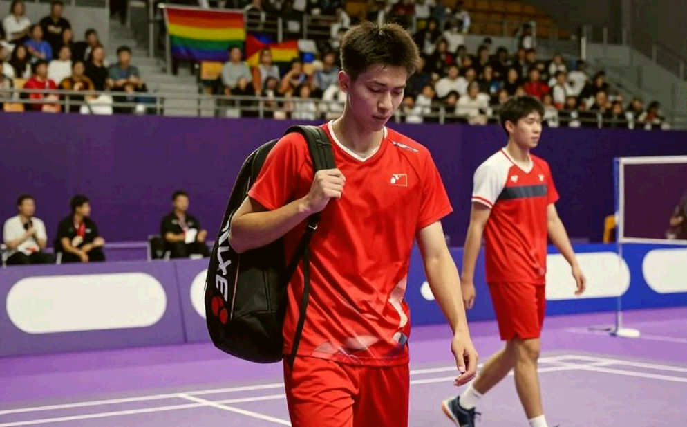 5 Kỷ Lục Của An Se-young Sau HCV Asian Games 2026: Cảm Biến Thể Lực Và Vùng Tối Của Kẻ Thống Trị