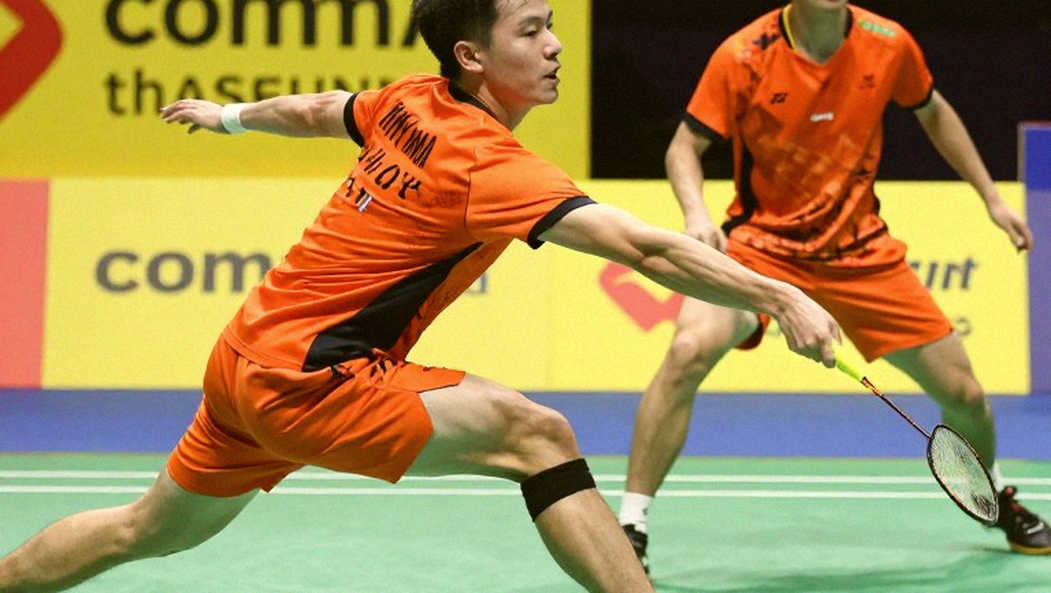 5 Kỷ Lục Của An Se-young Sau HCV Asian Games 2026: Cảm Biến Thể Lực Và Vùng Tối Của Kẻ Thống Trị