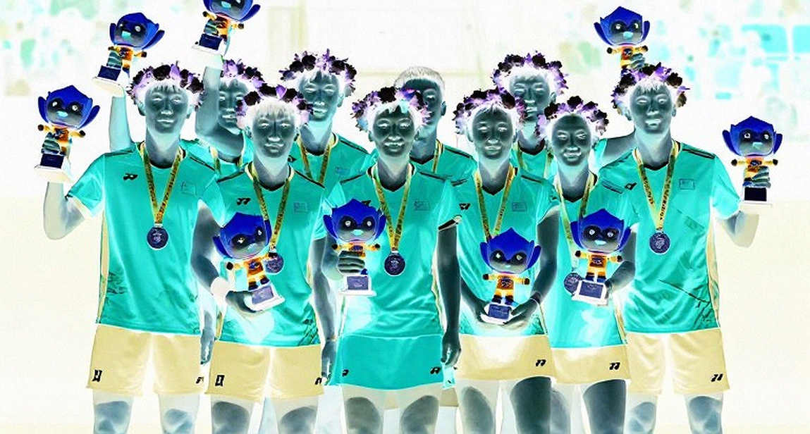 5 Kỷ Lục Của An Se-young Sau HCV Asian Games 2026: Cảm Biến Thể Lực Và Vùng Tối Của Kẻ Thống Trị