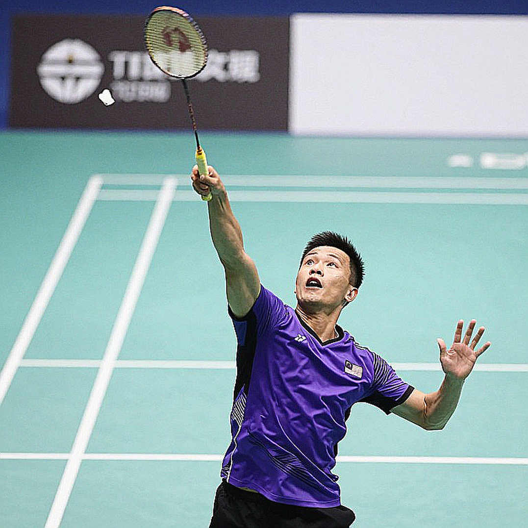 Cái bẫy 21-11: vì sao ván thắng đậm nhất lại mở đường cho cú ngã của Sindhu