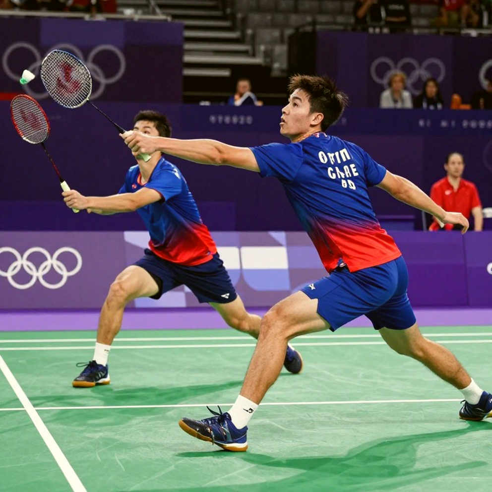 World Junior 2026: đội tuyển Ấn Độ và phép thử 3×55 ở Cairo