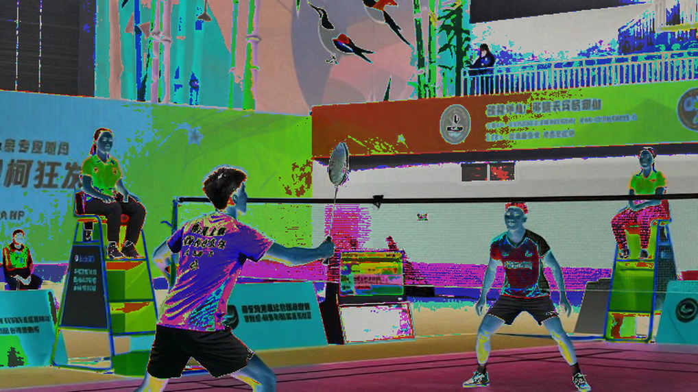 An Se-young's Five Records at the 2026 Asian Games: A Dynasty Read Through the Gaps