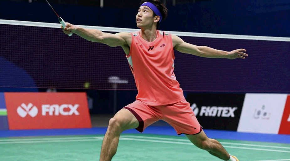 An Se-young's Five Records at the 2026 Asian Games: A Dynasty Read Through the Gaps