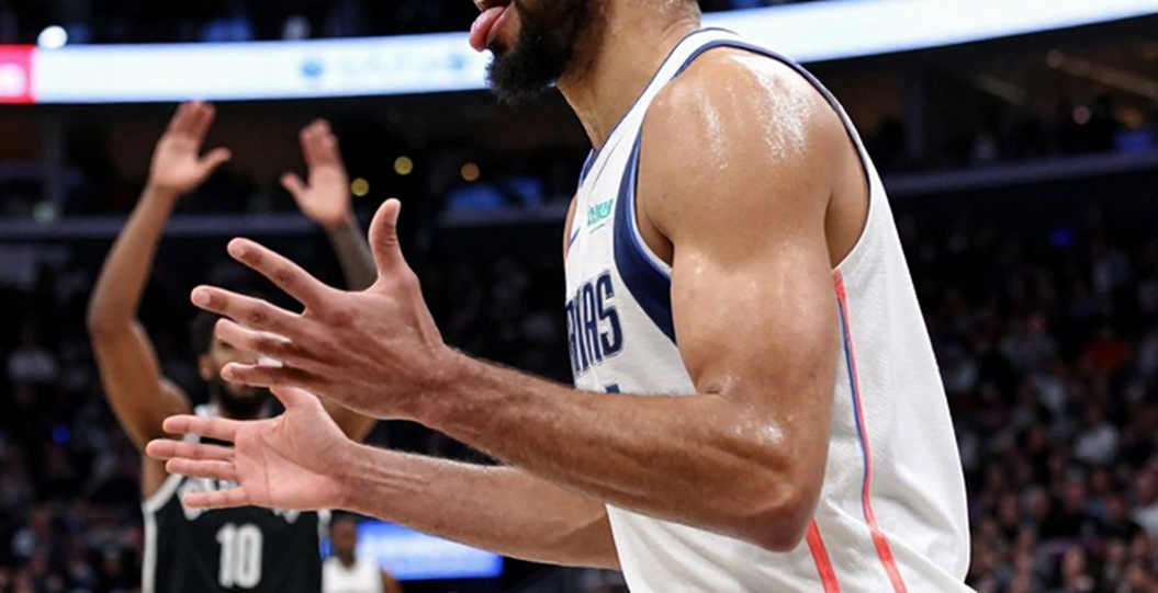Nicolas Batum giải nghệ sau 18 mùa giải: khi thị trường định giá sai một mẫu cầu thủ