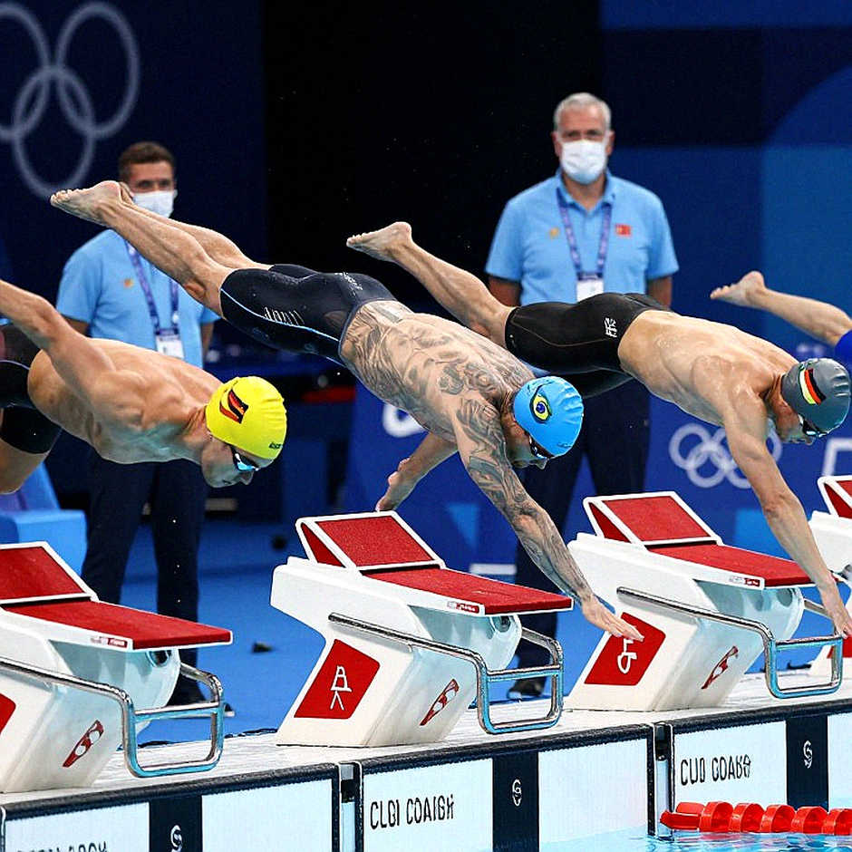 Golden Goggle Awards 2026: Đêm Denver gọi tên những gương mặt của kỷ nguyên LA 2028