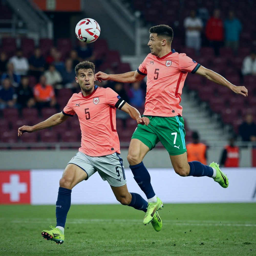 Ajax vs Excelsior: Julian Brandt, Irakli Yegoian and a Transfer Signal Misread from the Broadcast Booth Ajax vs Excelsior: Julian Brandt, Irakli Yegoian and a Transfer Signal Misread from the Broadcast Booth