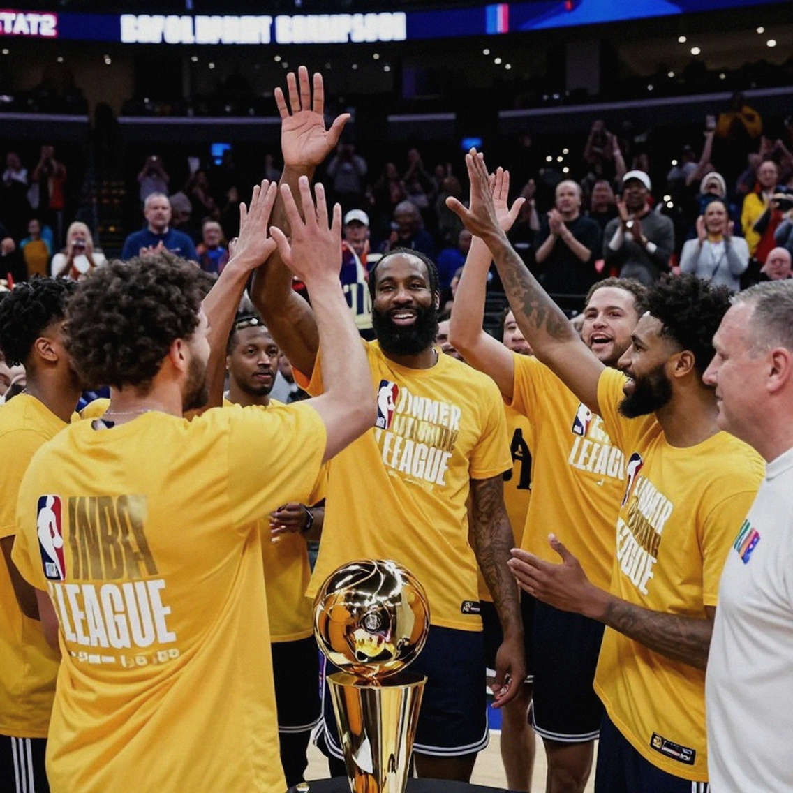 EuroLeague khai màn: Dubai 78-77 Real Madrid và cột mốc nằm ngoài tỷ số EuroLeague khai màn: Dubai 78-77 Real Madrid và cột mốc nằm ngoài tỷ số