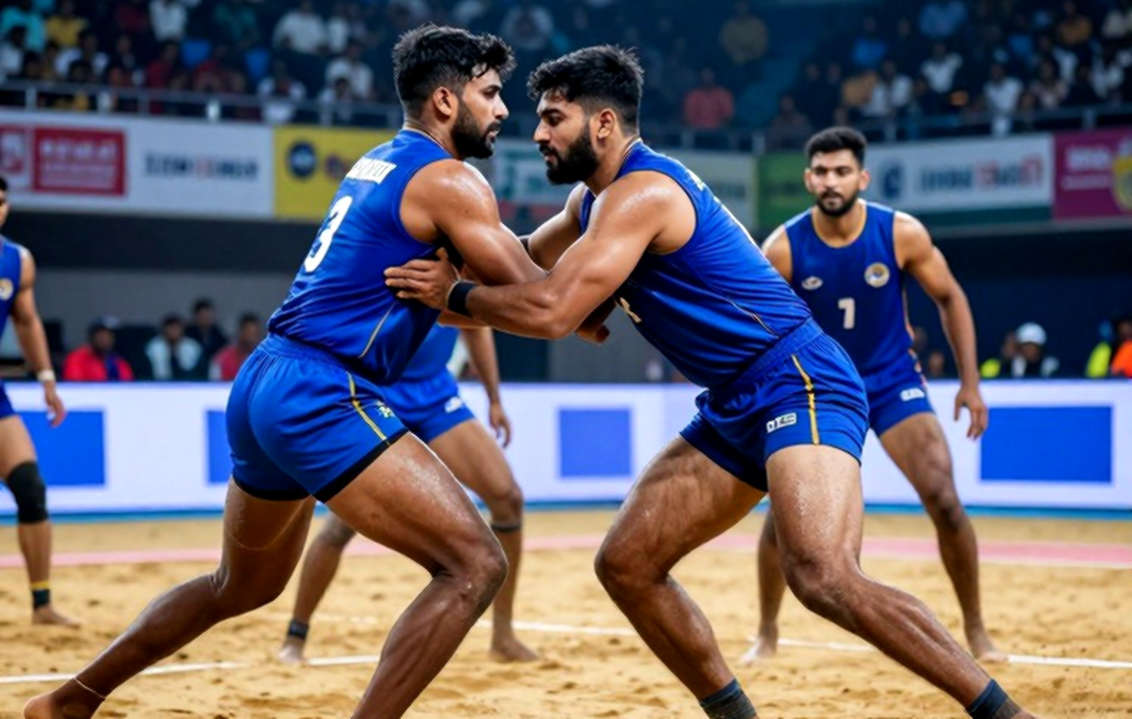 Ngày thứ 47 không nằm trên lịch thi đấu: Khi dữ liệu hồi phục của tuyển thủ esports Việt Nam bị bỏ trống