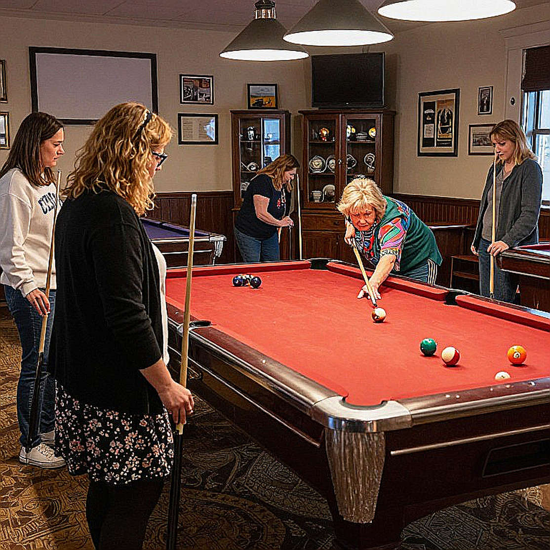 Mark Allen trở lại Belfast: mười tuần trong phòng khám, một frame và cái hẹn cuối tháng 11