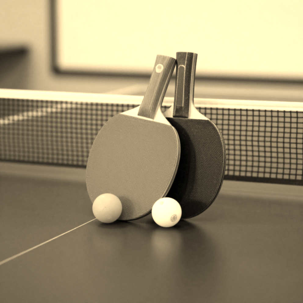 Hopes Week trở lại Sheffield: Cỗ máy ươm mầm của ITTF và những đứa trẻ mười hai tuổi Hopes Week trở lại Sheffield: Cỗ máy ươm mầm của ITTF và những đứa trẻ mười hai tuổi