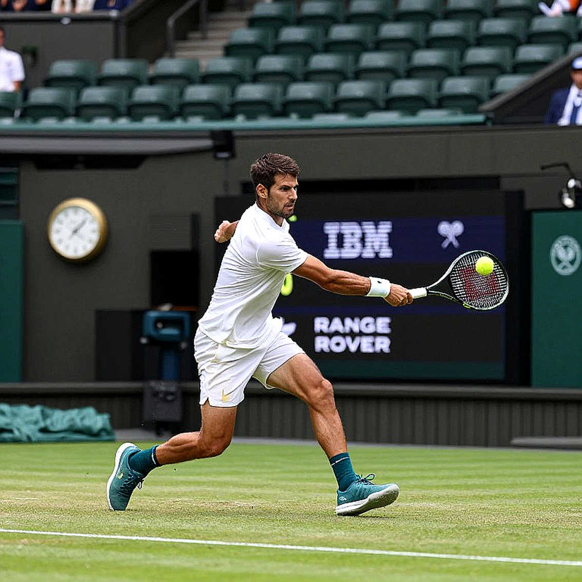 Alex Eala Tại US Open 2026: Sự Biến Đổi Từ Người Chơi Bóng Chậm Chạp Đến Nữ Hoàng Tấn Công Chủ Động