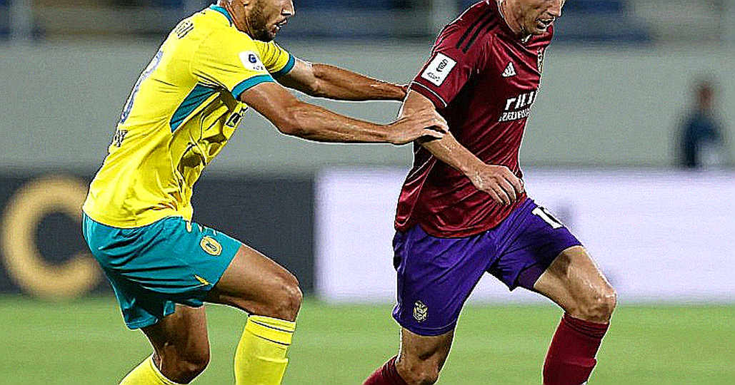 Paes, Romeny and Indonesia's Eligibility Door: What Vietnamese Scouting Should Read Paes, Romeny and Indonesia's Eligibility Door: What Vietnamese Scouting Should Read