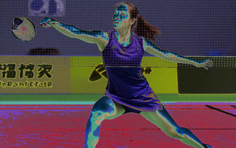 PV Sindhu và vết nứt tại Á vận hội: Dữ liệu không sai, chỉ là chúng ta chưa hỏi nó đang đứng ở đâu