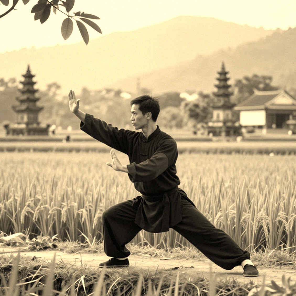 Trương Tùng Khê: tờ giấy miễn truy cứu nếu chết và hai thế kỷ bị tiểu thuyết võ hiệp lấy mất