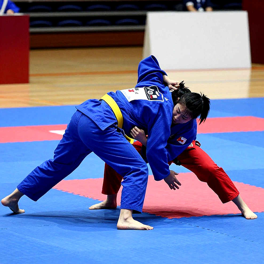 Chuncheon 2026: Tấm HCV poomsae của Việt Nam và khoảng trống người Hàn Chuncheon 2026: Tấm HCV poomsae của Việt Nam và khoảng trống người Hàn