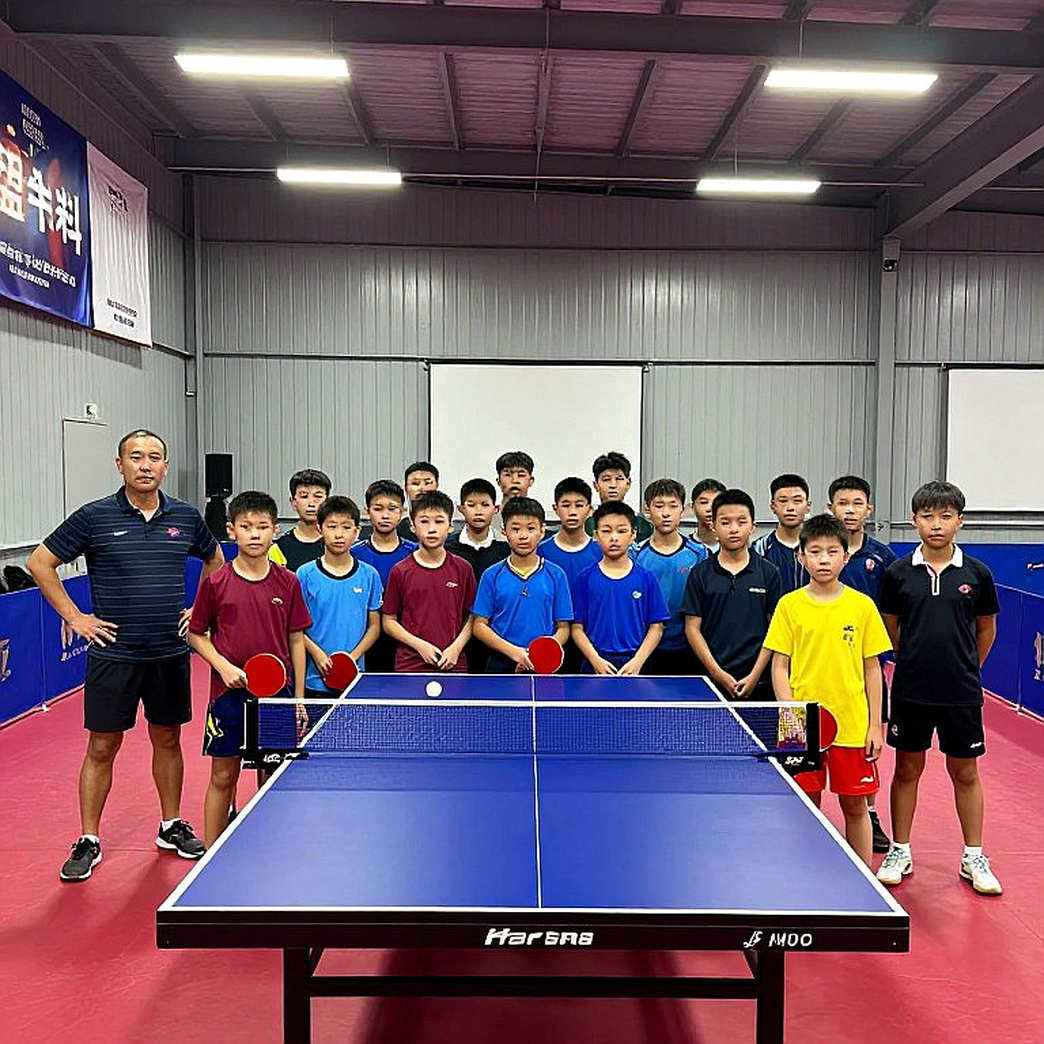 Hai tay vợt Anh giành bạc đôi nam tại Pháp mở rộng của PingPongParkinson Hai tay vợt Anh giành bạc đôi nam tại Pháp mở rộng của PingPongParkinson