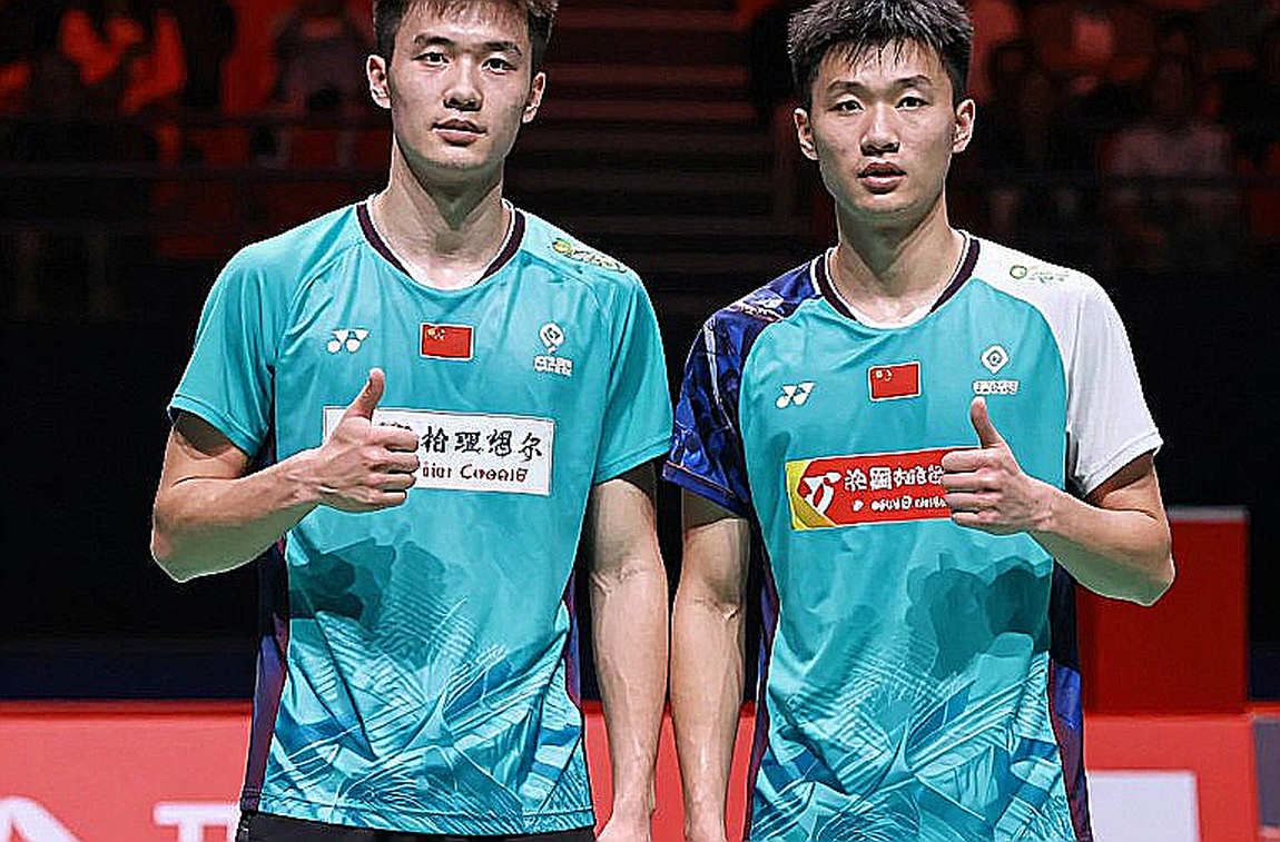 Asian Games 2026: Đường cong sụp đổ của đương kim vô địch đôi nam Ấn Độ và lỗ hổng thật sự nằm ở tầng hai