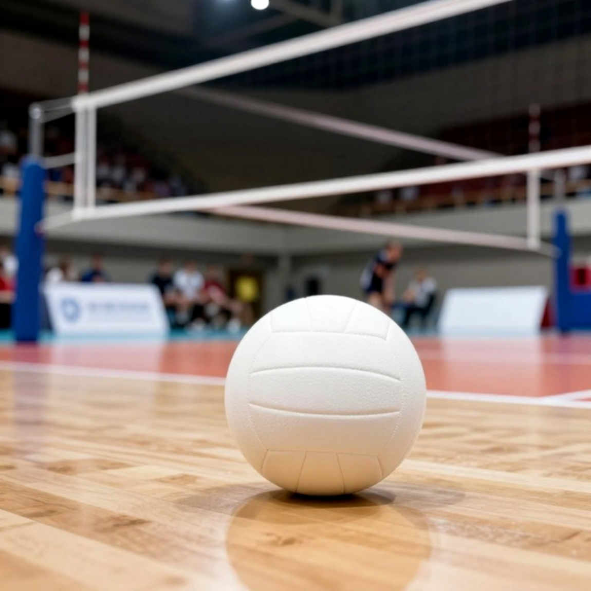 Sasipaporn Janthawisut và bài toán đường chuyền một tại XMLS Thanh Hóa