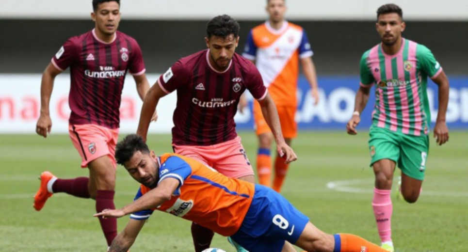Valverde suffers left ankle injury: Real Madrid await tests, Japan trip in doubt