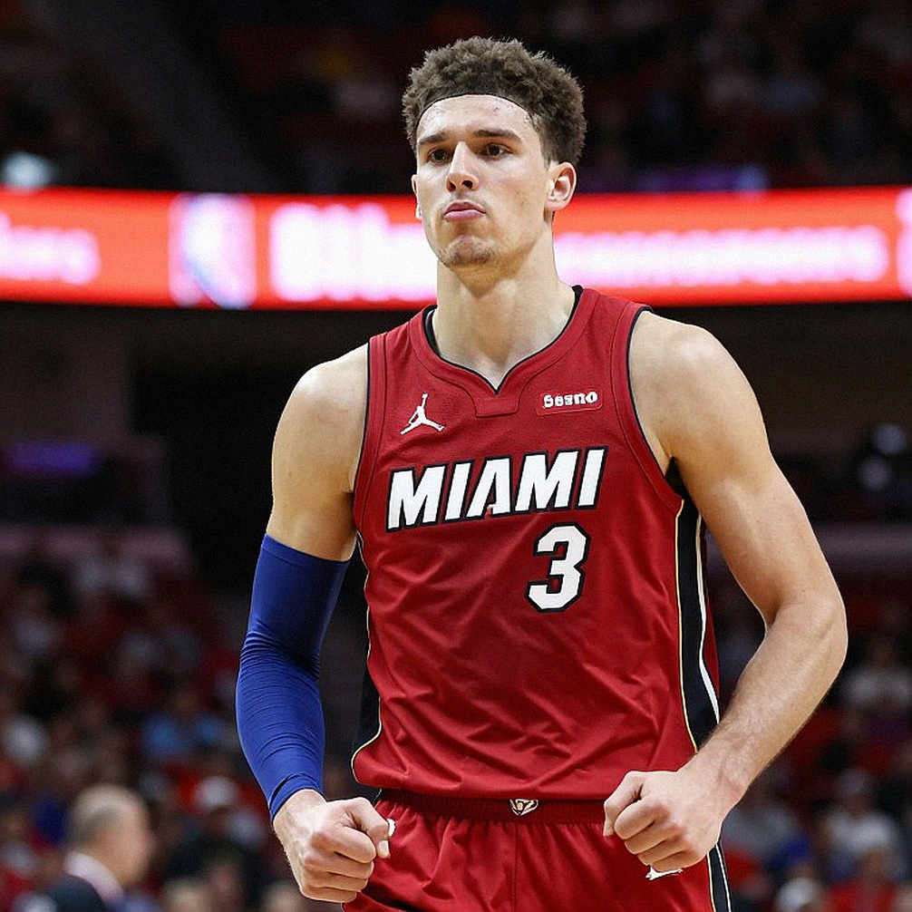 37 điểm của Cedi Osman: một đêm cháy tay và khoảng trống trên bảng thống kê