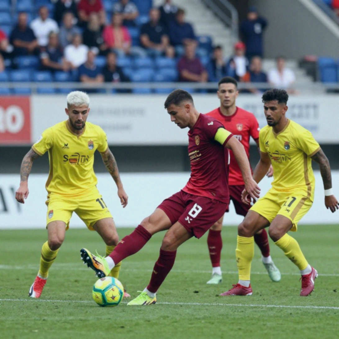 Lê Giang Patrik, Lee Woon-jae và căn phòng thủ môn của tuyển Việt Nam tại ASEAN Cup 2026 Lê Giang Patrik, Lee Woon-jae và căn phòng thủ môn của tuyển Việt Nam tại ASEAN Cup 2026