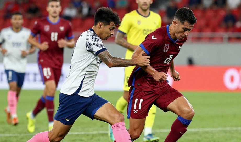 Lê Giang Patrik, Lee Woon-jae và căn phòng thủ môn của tuyển Việt Nam tại ASEAN Cup 2026 Lê Giang Patrik, Lee Woon-jae và căn phòng thủ môn của tuyển Việt Nam tại ASEAN Cup 2026