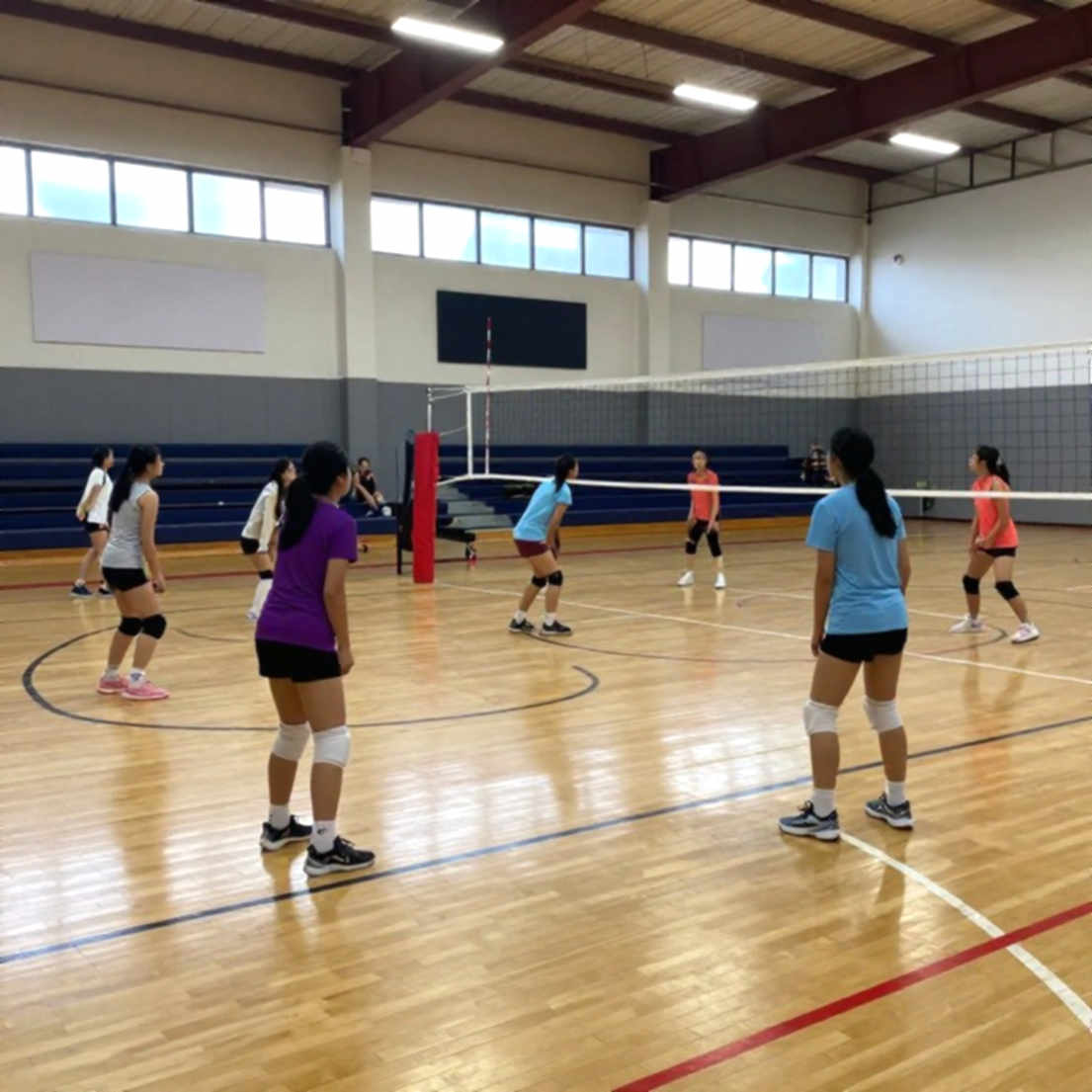Egyptian Women's Volleyball's First Olympic Ticket: When the Golden Ticket Was Written in Asymmetry Data Egyptian Women's Volleyball's First Olympic Ticket: When the Golden Ticket Was Written in Asymmetry Data