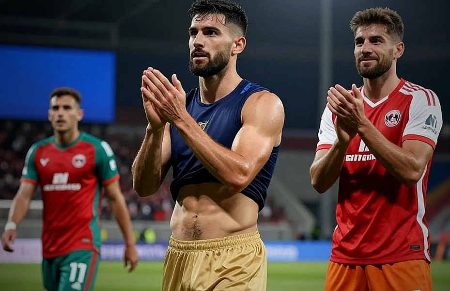 U23 Việt Nam gặp U23 Philippines: 27 cú sút, một bàn thắng và vùng tối của sự thống trị