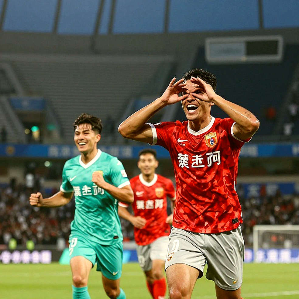 Becamex Bình Dương thắng trận khai mạc V-League 2026: Khởi đầu của cuộc đua vô địch