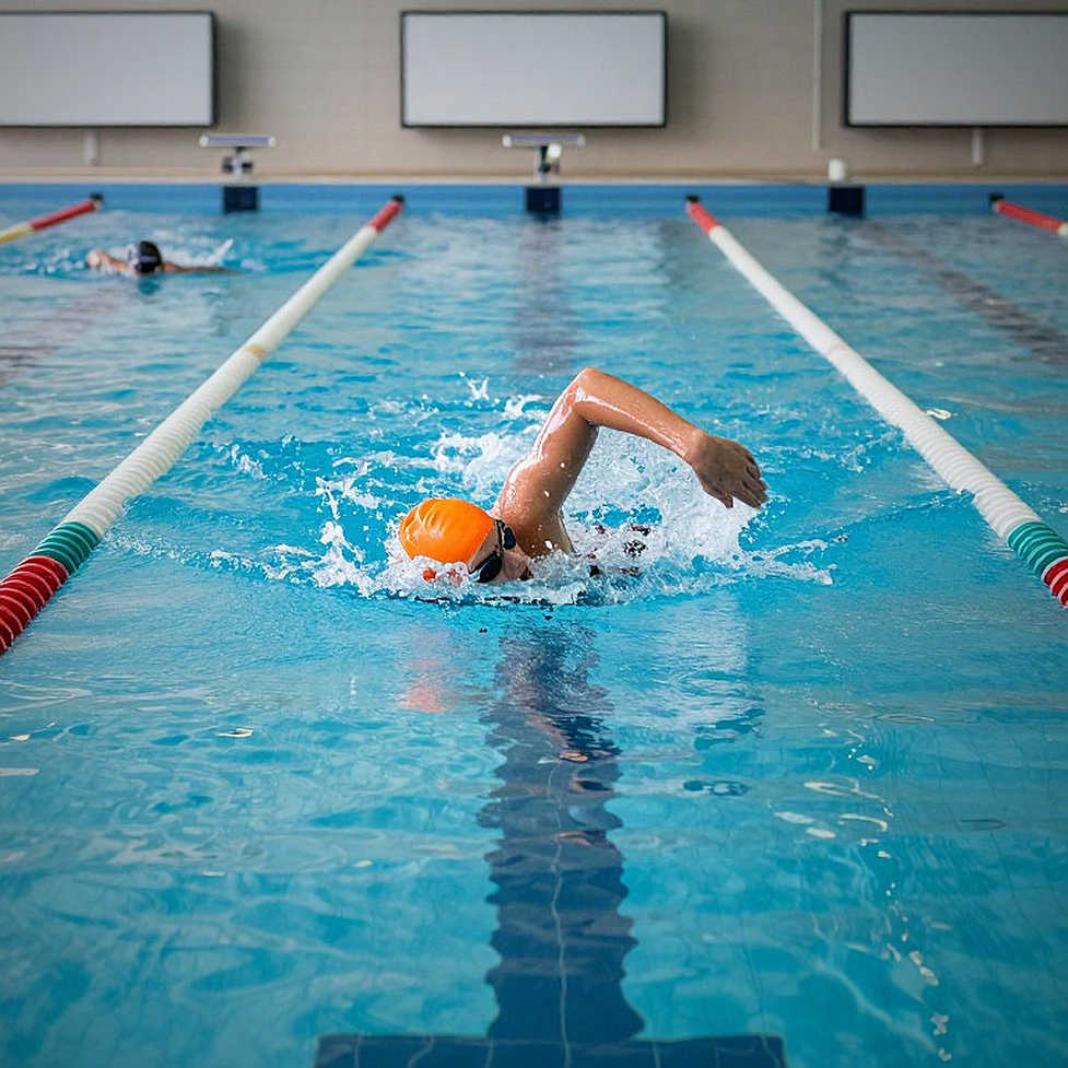 Golden Goggle 2026: Ba kỷ lục thế giới và bài toán tải trọng không ai đo