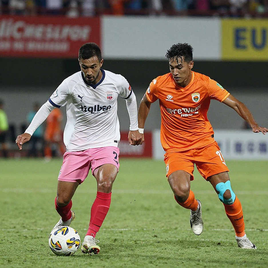 Bảy lần cứu thua của Emil Audero ở Bernabéu: John Herdman nói gì, và tầng pháp lý không ai nhắc tới Bảy lần cứu thua của Emil Audero ở Bernabéu: John Herdman nói gì, và tầng pháp lý không ai nhắc tới