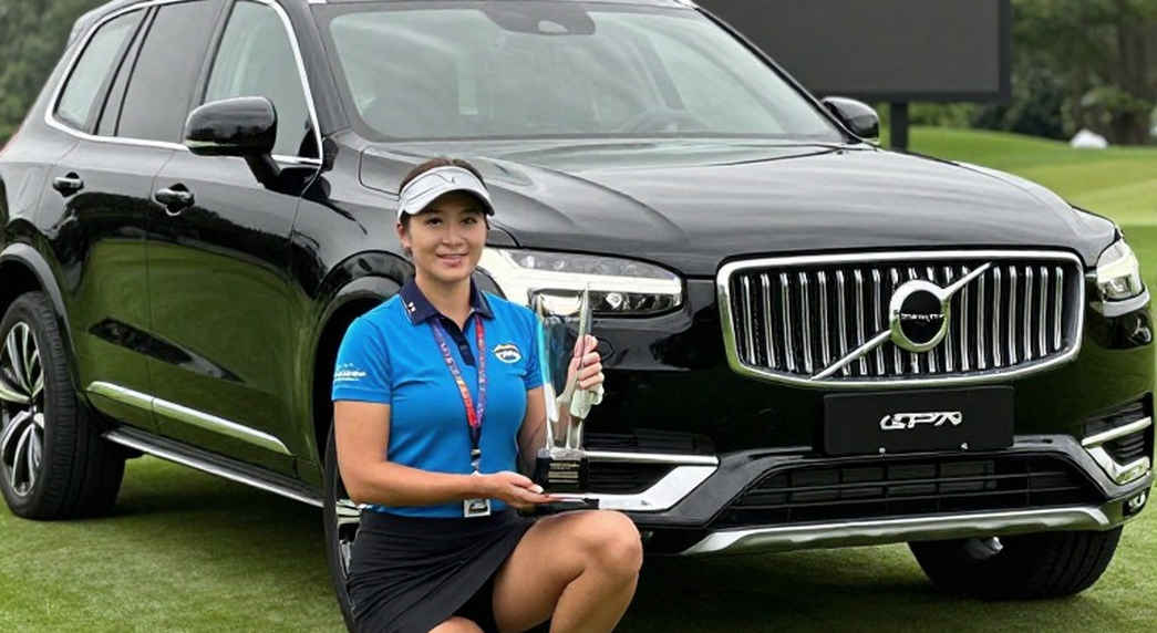 Ba cúp đồng đội trong một tháng Chín: Khi lịch golf bị nén lại và không ai gọi tên nó