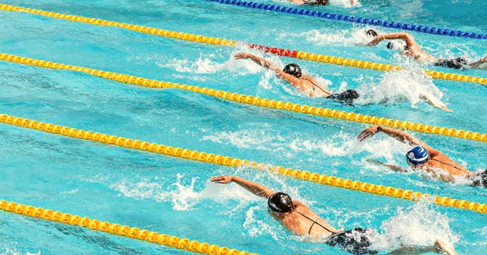 Tomoyuki Matsushita phá kỷ lục châu Á 400m hỗn hợp: Chiến thuật thông minh đưa anh vào hàng ngũ huyền thoại