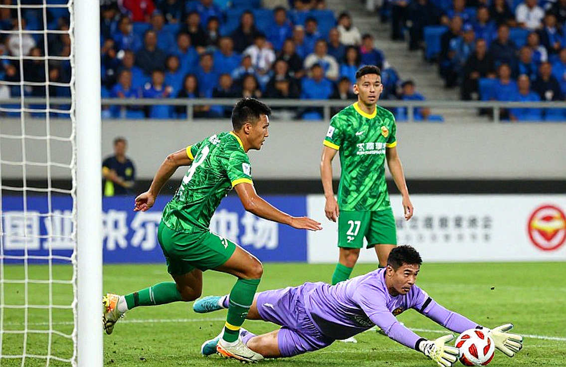 U17 Việt Nam: 29 cái tên, một bảng đấu tử thần và bài toán niềm tin trước World Cup 2026 U17 Việt Nam: 29 cái tên, một bảng đấu tử thần và bài toán niềm tin trước World Cup 2026