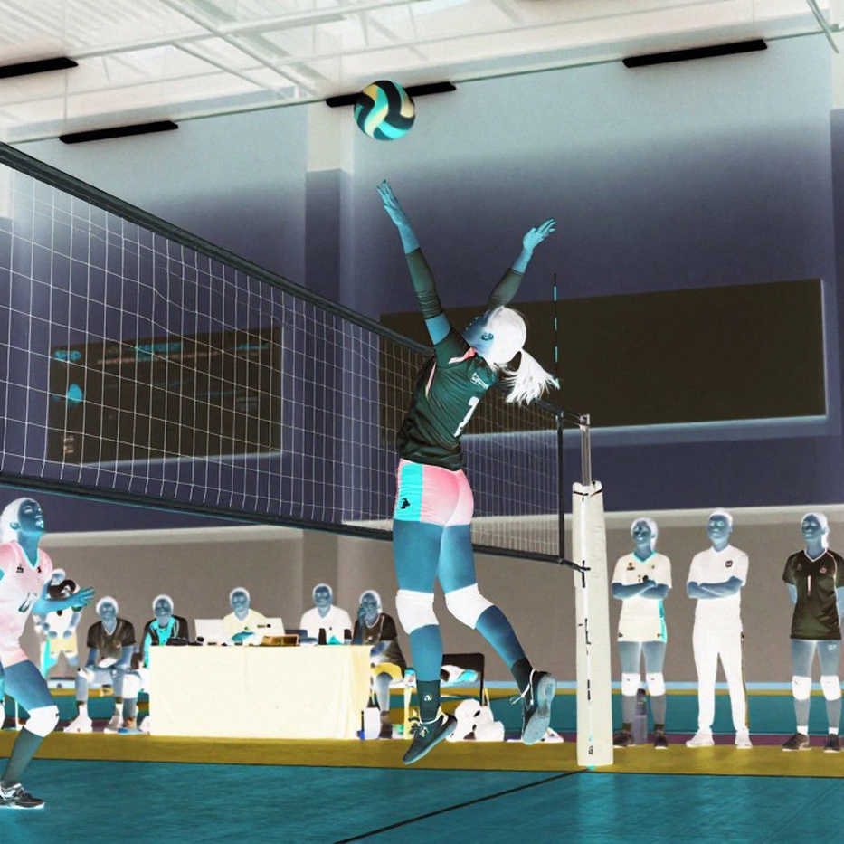 Mổ Xẻ 12 Điểm Liên Tiếp: Bản Đồ Dữ Liệu Trận Bán Kết Sepak Takraw Nữ Việt Nam