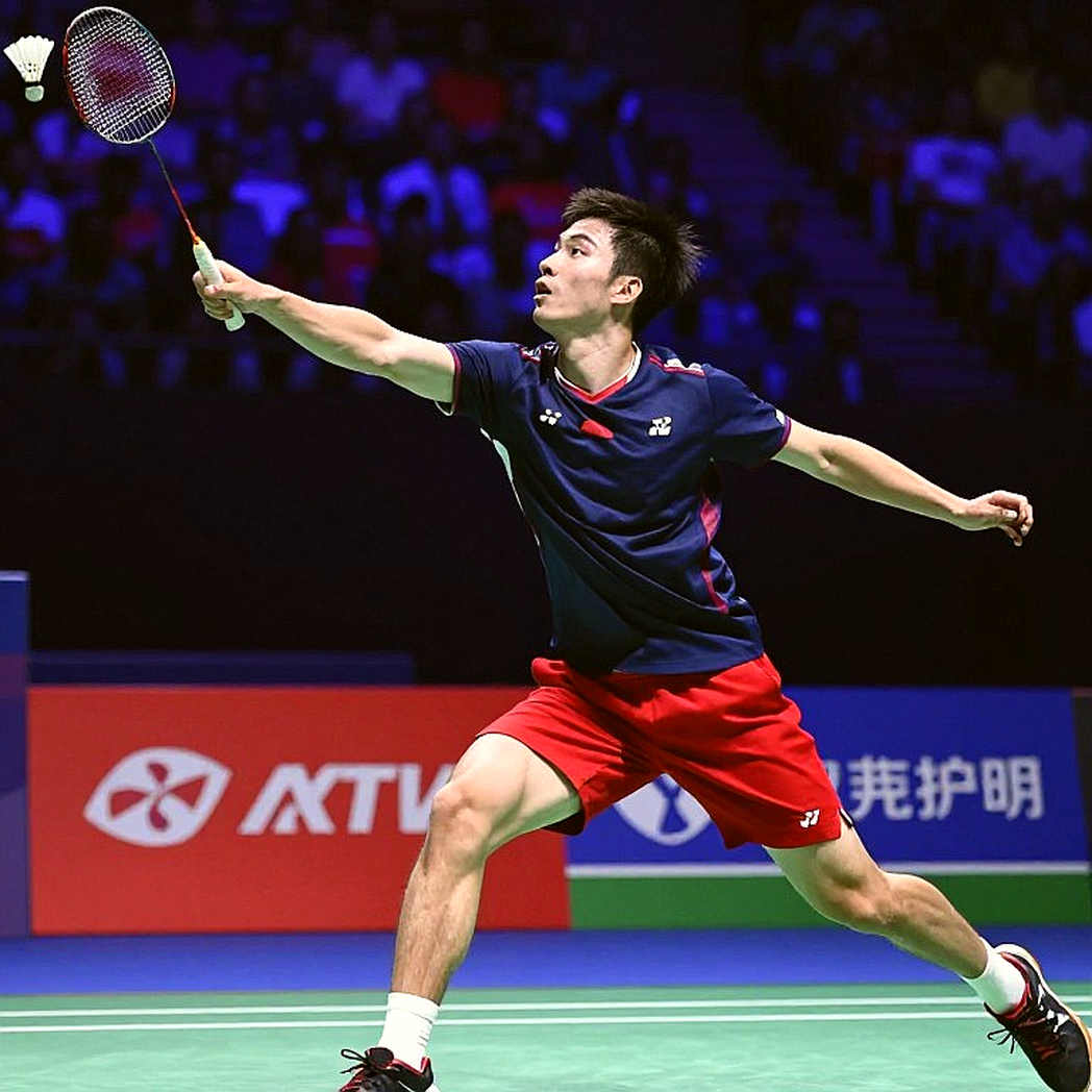 Thùy Linh, Asiad và khoảng trống hệ thống của cầu lông Việt Nam