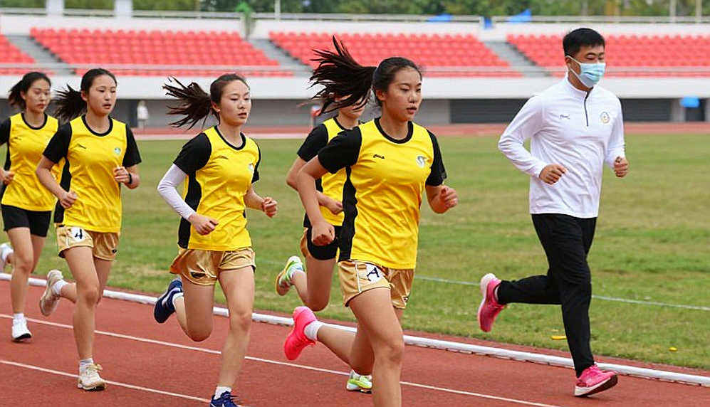 Thùy Linh, Asiad và khoảng trống hệ thống của cầu lông Việt Nam