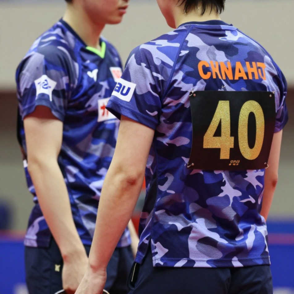 Bồ Đào Nha thắng cả hai nội dung U21 tại Belgium Open 2026, và một dòng kết quả bị đọc lướt Bồ Đào Nha thắng cả hai nội dung U21 tại Belgium Open 2026, và một dòng kết quả bị đọc lướt