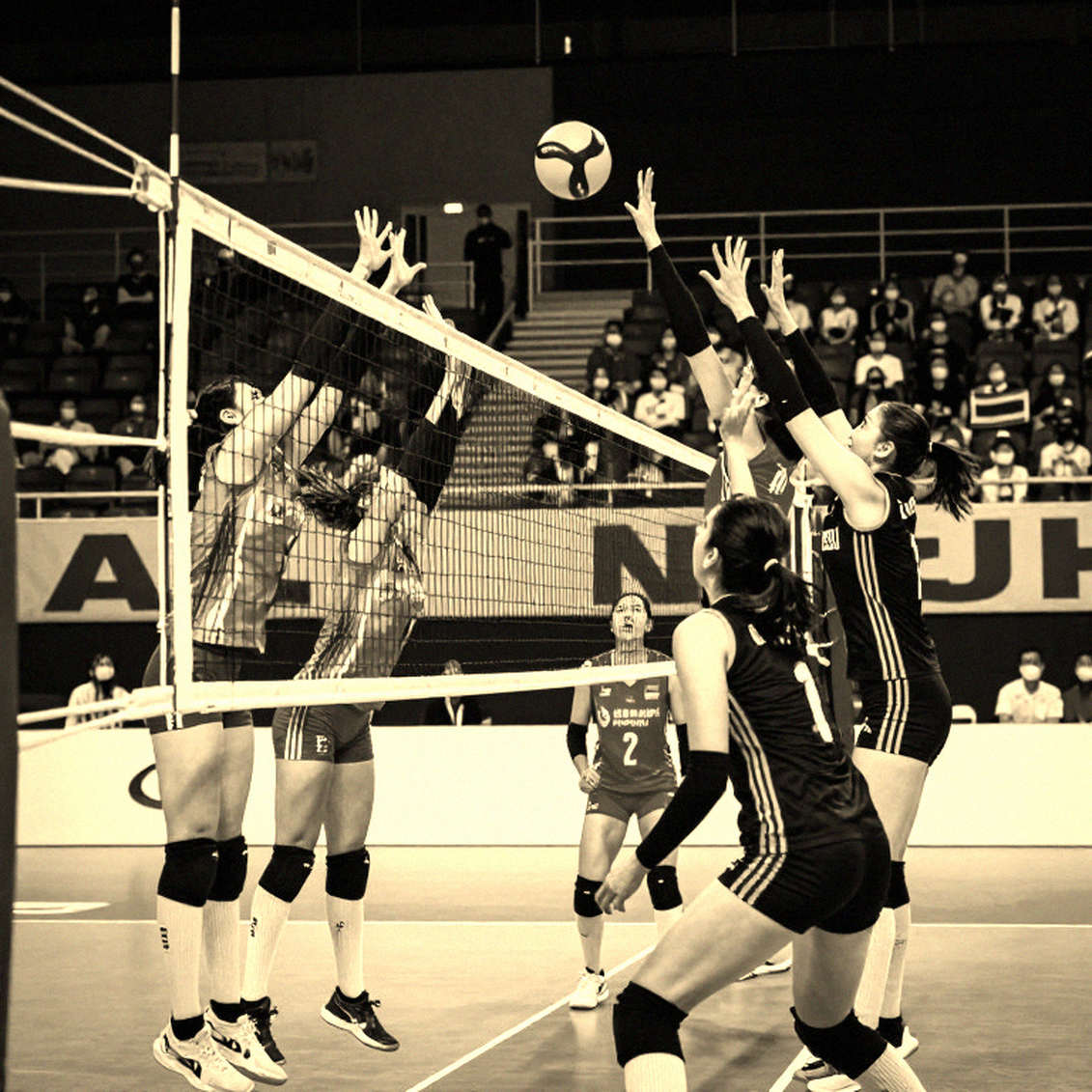 Volleyball and the Nine Dimensions of Analysis: When Data Forces the Writer to Be Honest Volleyball and the Nine Dimensions of Analysis: When Data Forces the Writer to Be Honest
