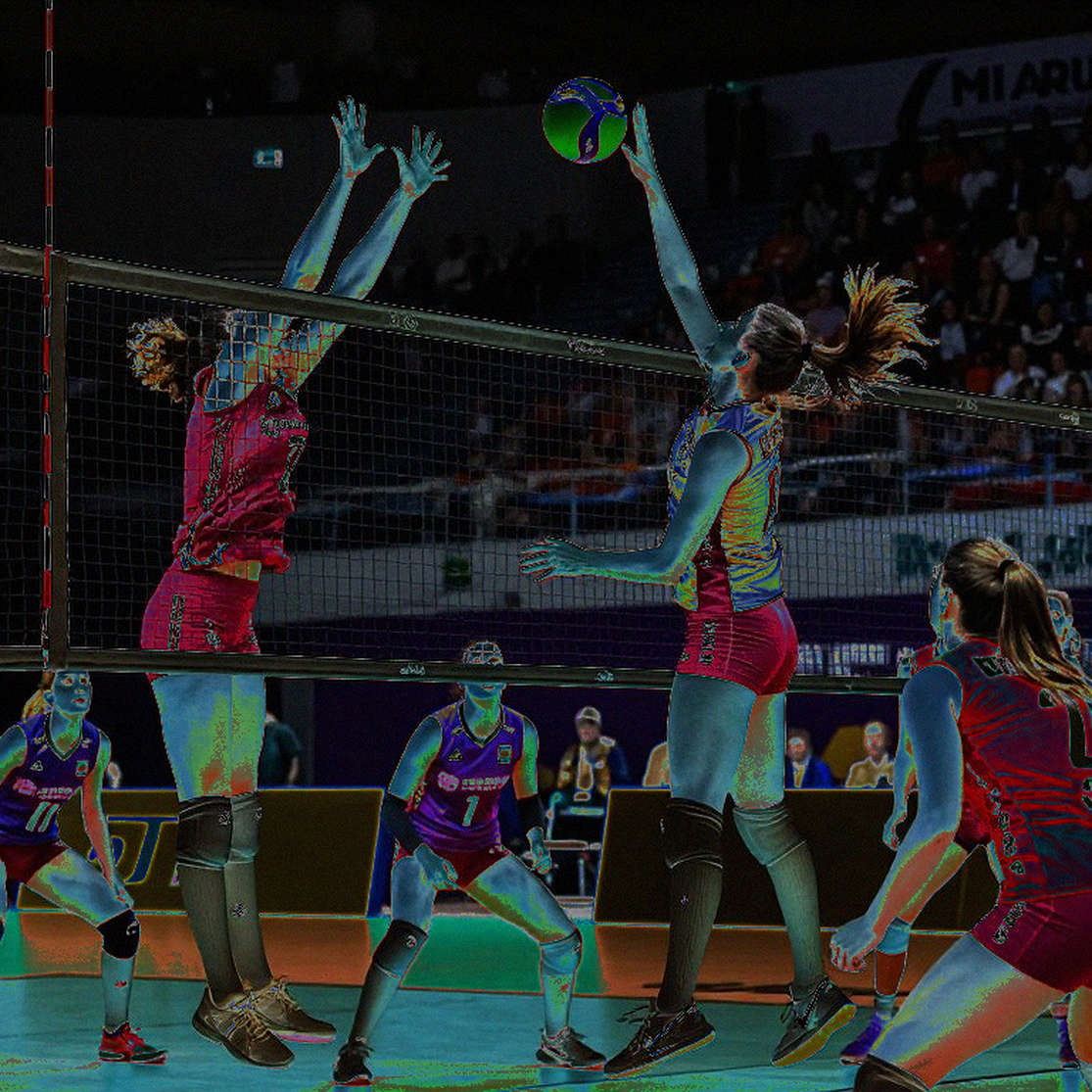 Indonesia Targets Men's Volleyball Bronze at the 2026 Asian Games: An Ambition Built on a 'Journey', Not on Data Indonesia Targets Men's Volleyball Bronze at the 2026 Asian Games: An Ambition Built on a 'Journey', Not on Data
