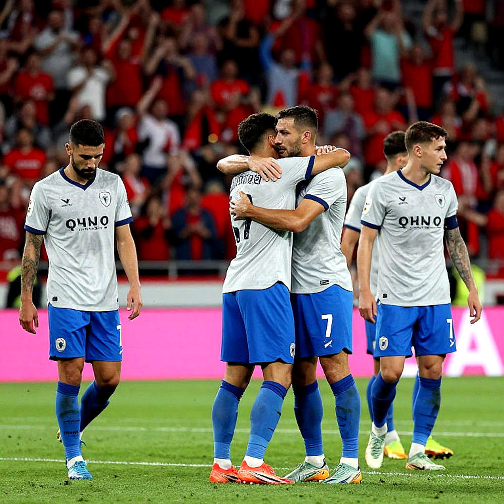 Solanke 'not good enough' for De Zerbi: 65 million pounds, one goal in seven, and Tottenham's value trap Solanke 'not good enough' for De Zerbi: 65 million pounds, one goal in seven, and Tottenham's value trap