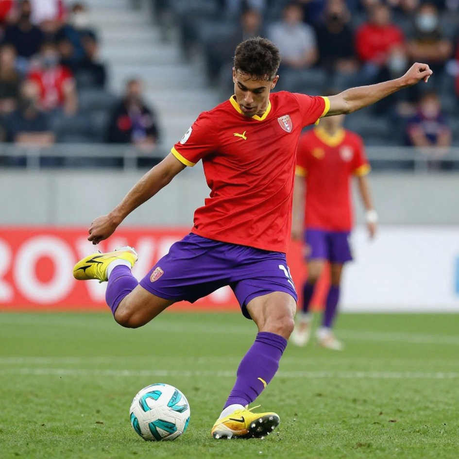 Solanke 'not good enough' for De Zerbi: 65 million pounds, one goal in seven, and Tottenham's value trap Solanke 'not good enough' for De Zerbi: 65 million pounds, one goal in seven, and Tottenham's value trap