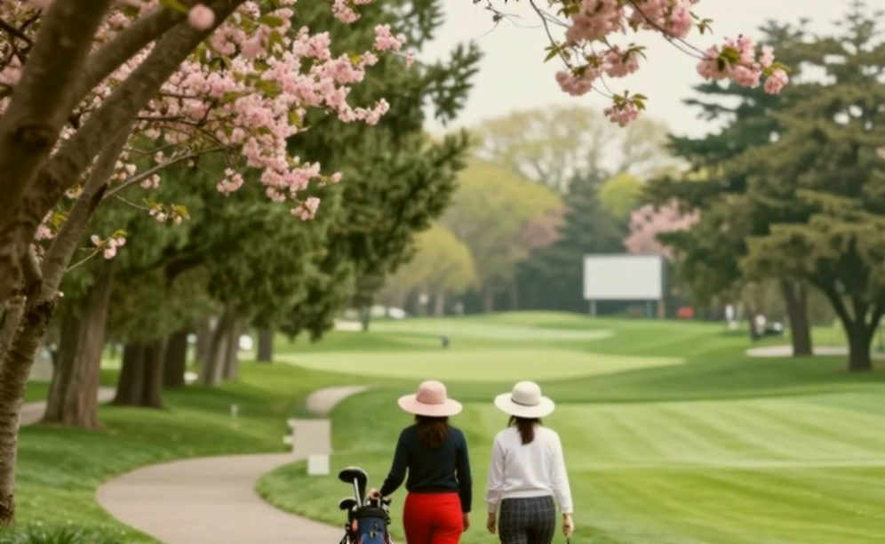 Turnberry, Prestwick và 30 dặm mà bản đồ du lịch golf không vẽ
