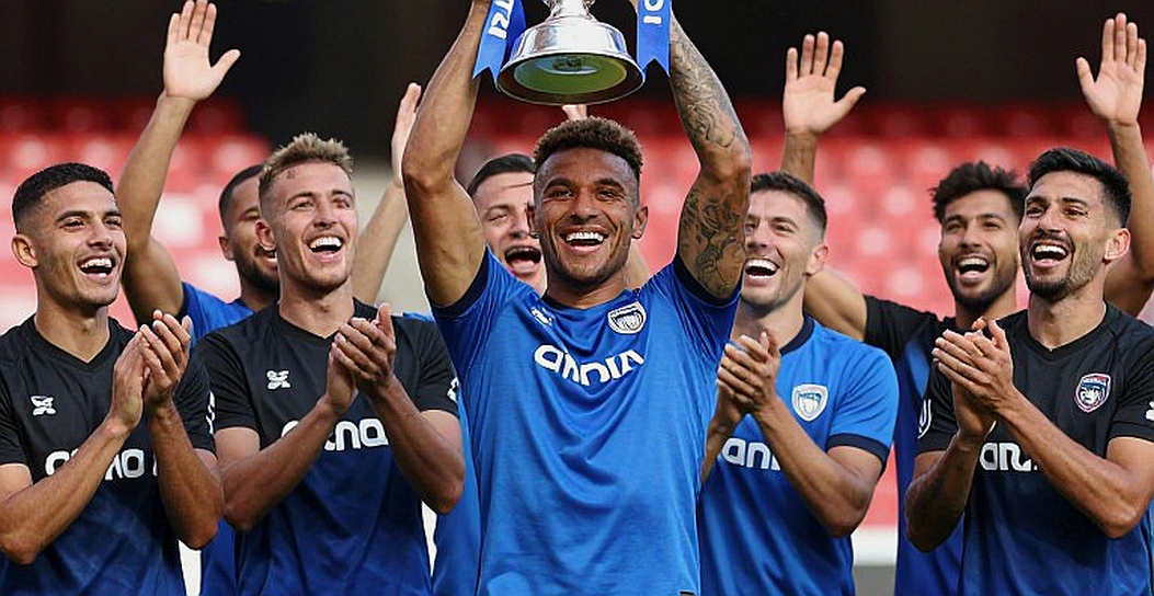 Inside the Balance Sheet: Why the Young Player Price Bubble Is Bursting