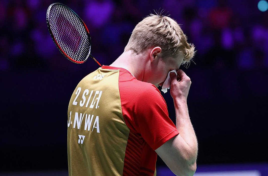 China Masters 2026: India's Contingent Reaches the Quarter-Finals by Three Paths, and One Data Gap Remains Unfilled China Masters 2026: India's Contingent Reaches the Quarter-Finals by Three Paths, and One Data Gap Remains Unfilled