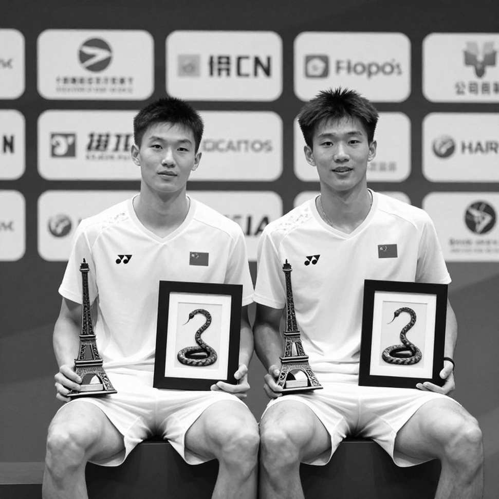 China Masters 2026: India's Contingent Reaches the Quarter-Finals by Three Paths, and One Data Gap Remains Unfilled China Masters 2026: India's Contingent Reaches the Quarter-Finals by Three Paths, and One Data Gap Remains Unfilled