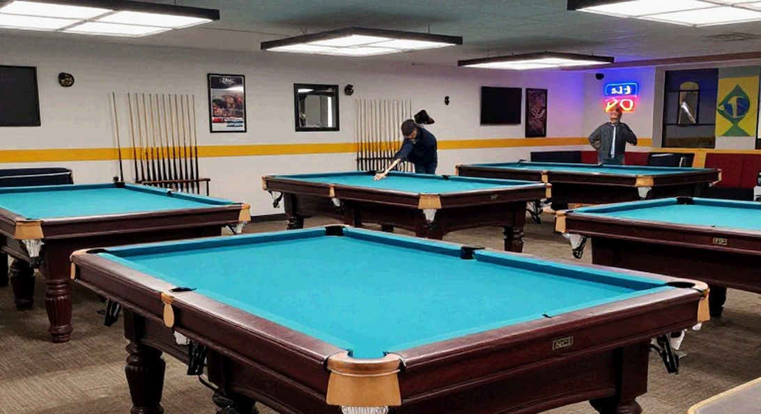 Mark Allen thua ván đầu ở Belfast: tín hiệu dừng lại không nằm trên bàn bi