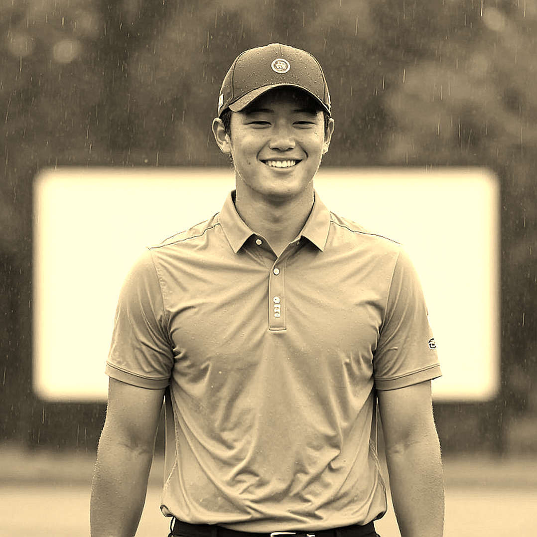 Charlie Woods bùng nổ với 71 cú gậy tại Junior Players Championship, con trai Tiger Woods khẳng định sự tiến bộ rõ rệt